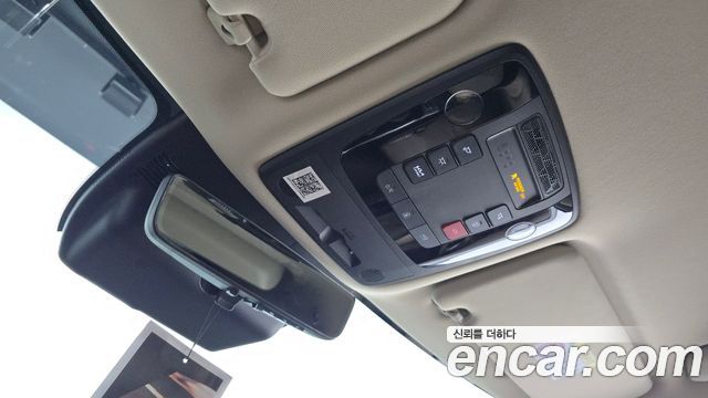 Kia Canival 2025 — photo 26