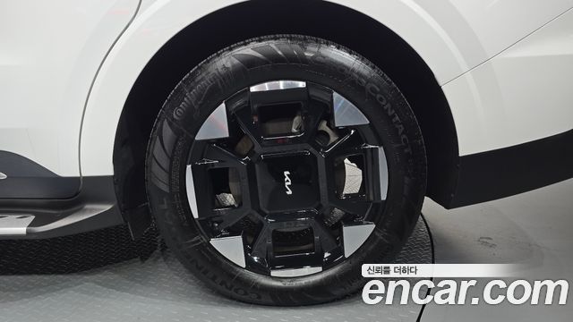 Kia Canival 2025 — photo 7