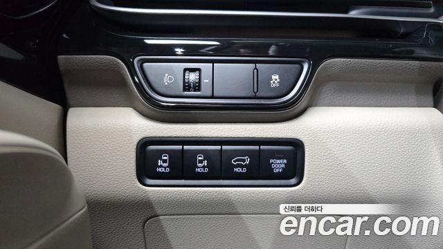 Kia Canival 2025 — photo 27