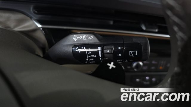 Kia Canival 2025 — photo 30
