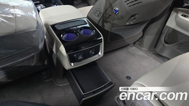 Kia Canival 2025 — photo 34