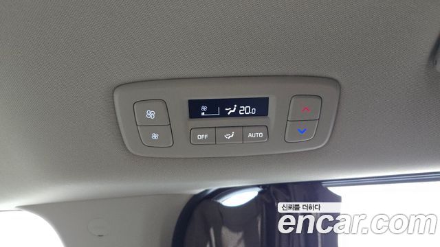 Kia Canival 2025 — photo 35