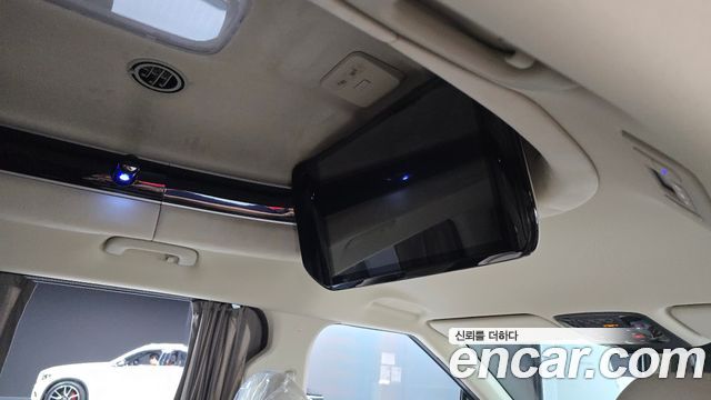 Kia Canival 2025 — photo 37