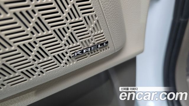 Kia Canival 2025 — photo 38