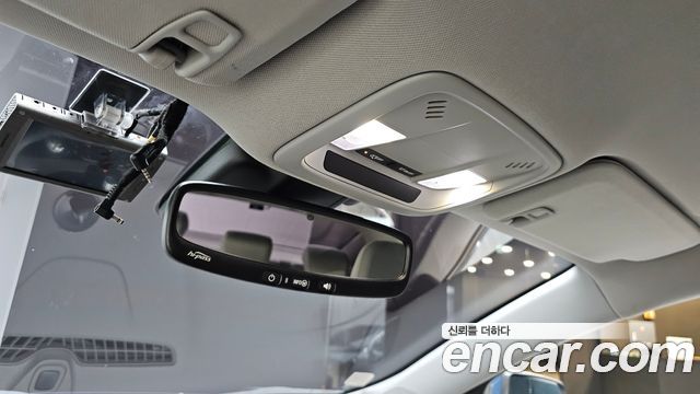Chevrolet Korea Malibu 2019 — photo 22