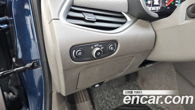 Chevrolet Korea Malibu 2019 — photo 25