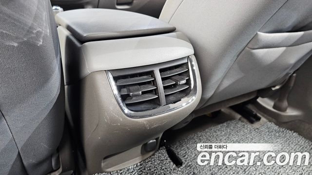 Chevrolet Korea Malibu 2019 — photo 26