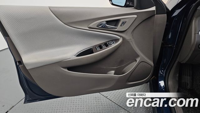 Chevrolet Korea Malibu 2019 — photo 14