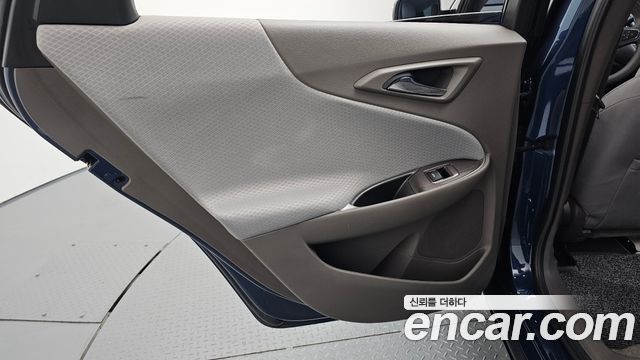 Chevrolet Korea Malibu 2019 — photo 15