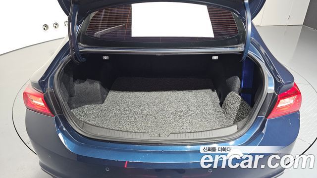 Chevrolet Korea Malibu 2019 — photo 28