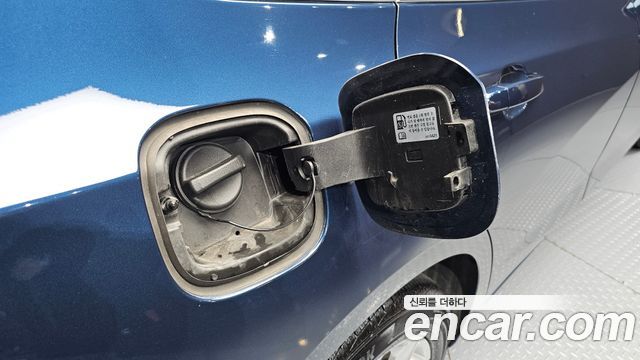 Chevrolet Korea Malibu 2019 — photo 29