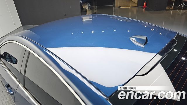 Chevrolet Korea Malibu 2019 — photo 30