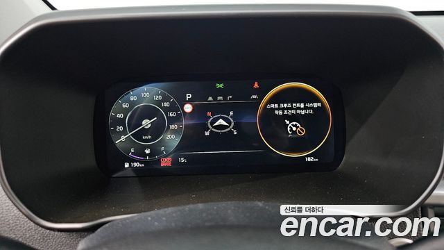 Kia morning 2027 — photo 11