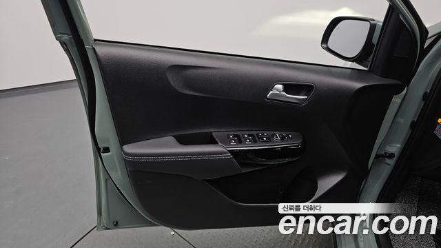 Kia morning 2027 — photo 14