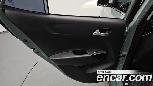 Kia morning 2027 — photo 15