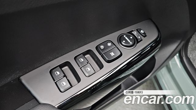 Kia morning 2027 — photo 28