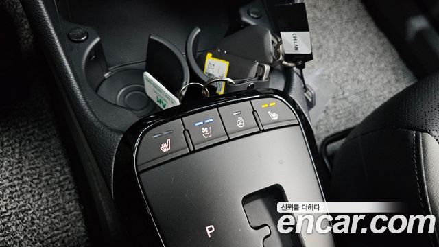 Kia morning 2027 — photo 29