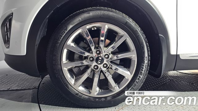 Kia Sorento 2015 — photo 5