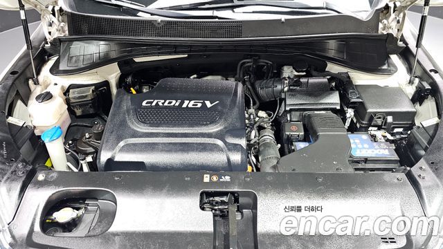 Kia Sorento 2015 — photo 6