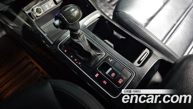 Kia Sorento 2015 — photo 12