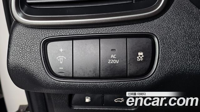 Kia Sorento 2015 — photo 20