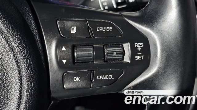 Kia Sorento 2015 — photo 23
