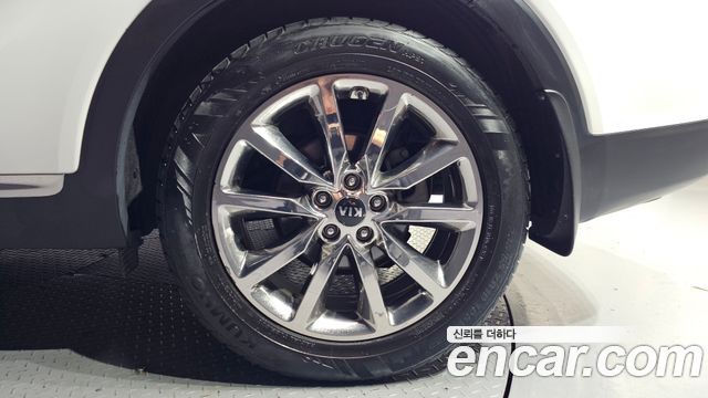 Kia Sorento 2015 — photo 7