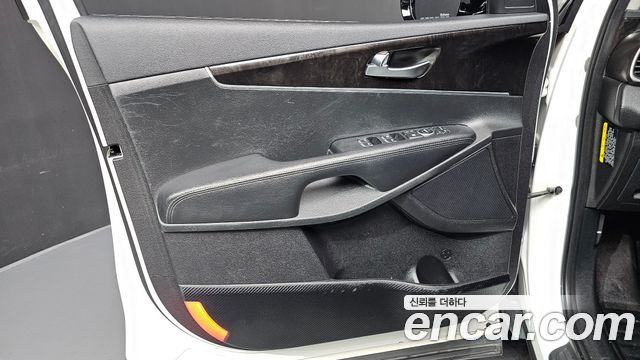 Kia Sorento 2015 — photo 14