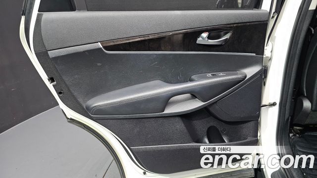 Kia Sorento 2015 — photo 15