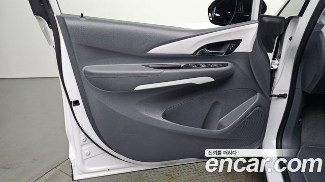 Chevrolet Korea Bolt EV 2018 — photo 14