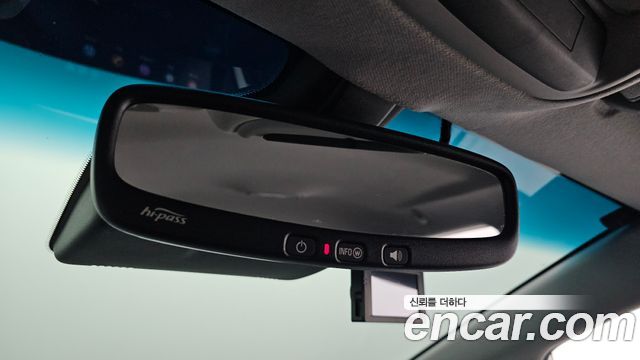 Chevrolet Korea Bolt EV 2018 — photo 28