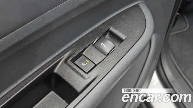 Chevrolet Korea Bolt EV 2018 — photo 29