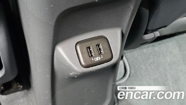 Chevrolet Korea Bolt EV 2018 — photo 30
