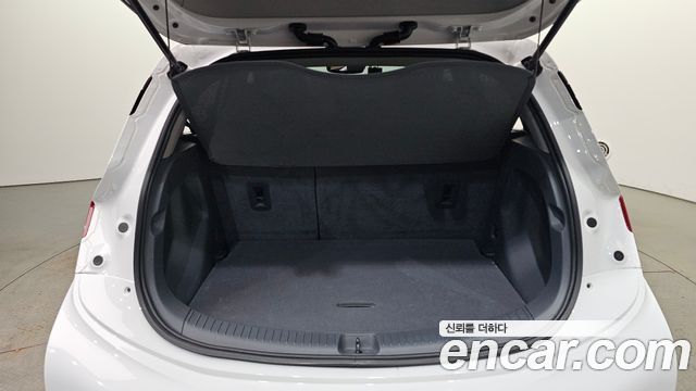 Chevrolet Korea Bolt EV 2018 — photo 31