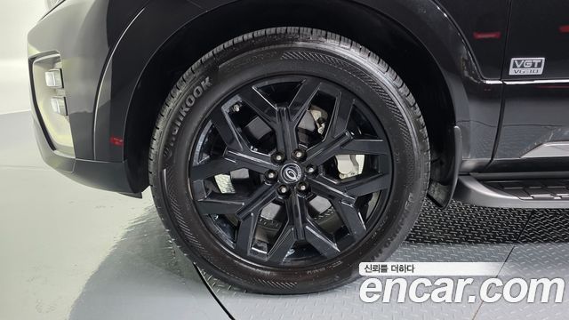 Kia Mohave 2021 — photo 5