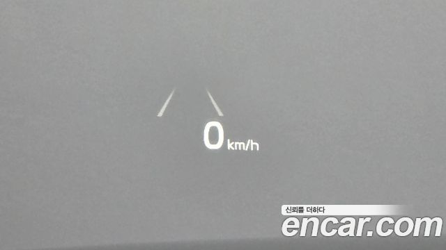 Kia Mohave 2021 — photo 32