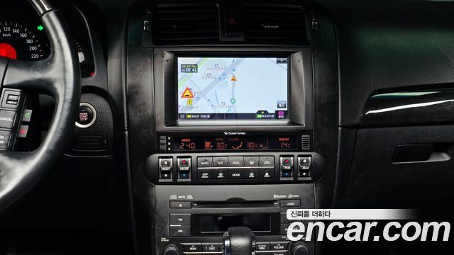 Kia Mohave 2014 — photo 19