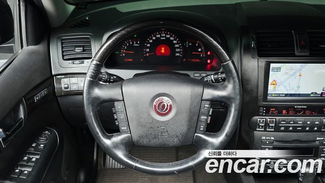 Kia Mohave 2014 — photo 20