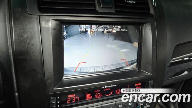 Kia Mohave 2014 — photo 21