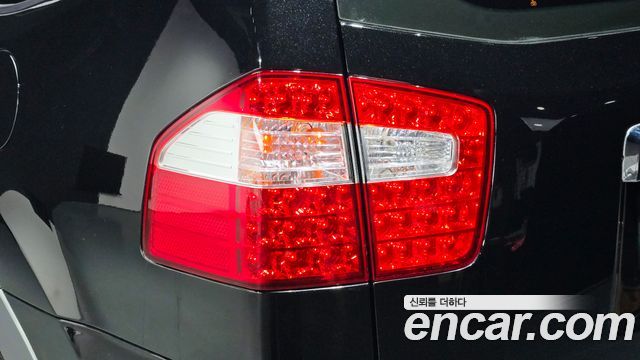 Kia Mohave 2014 — photo 9