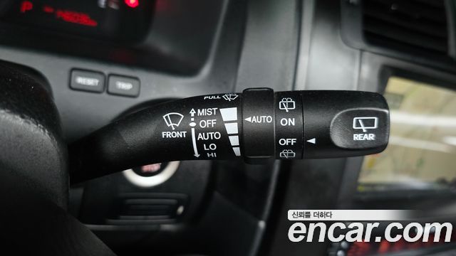 Kia Mohave 2014 — photo 28