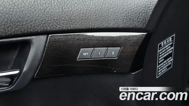 Kia Mohave 2014 — photo 32