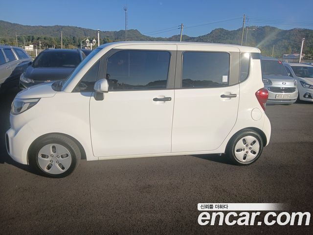 Kia RAY 2022 — photo 3