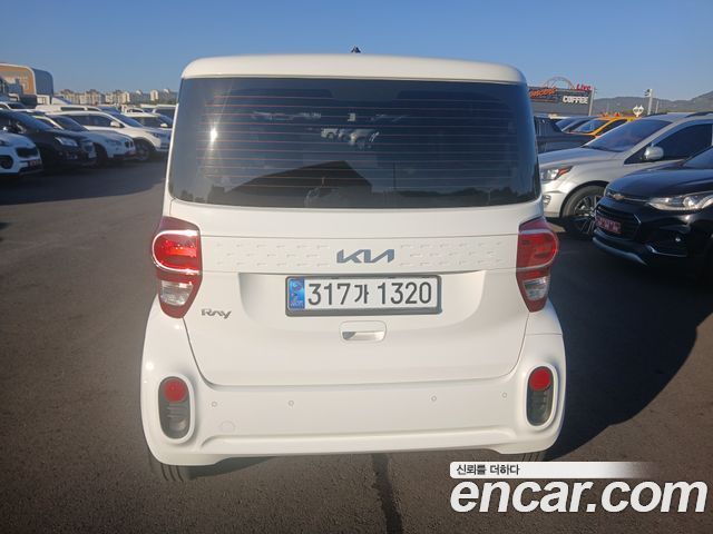Kia RAY 2022 — photo 5