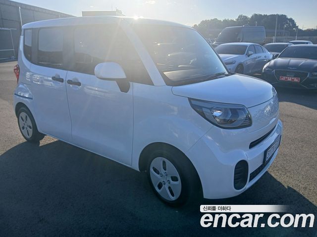 Kia RAY 2022 — photo 6