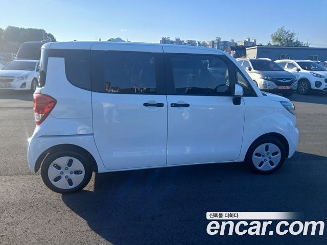 Kia RAY 2022 — photo 7