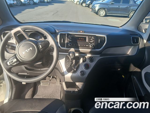 Kia RAY 2022 — photo 9