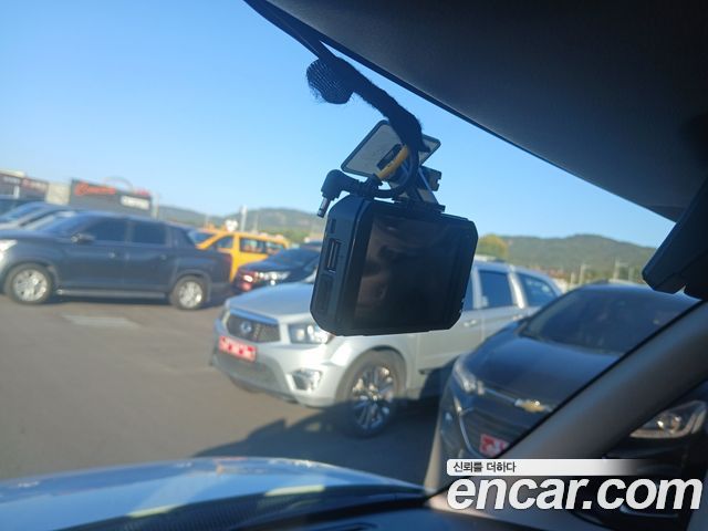 Kia RAY 2022 — photo 14