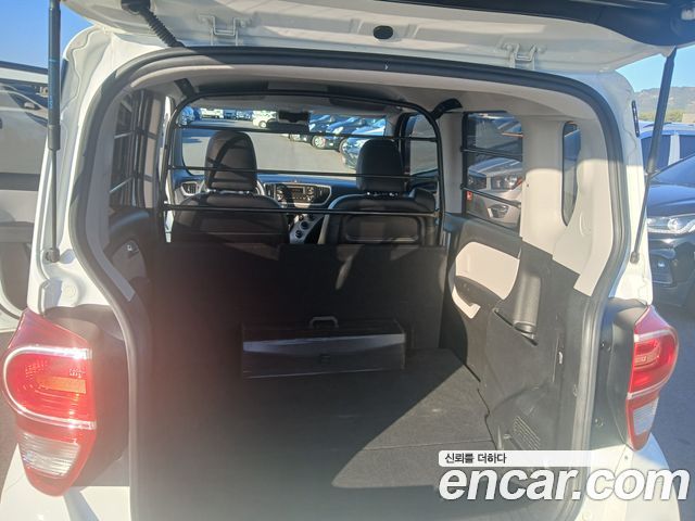 Kia RAY 2022 — photo 15
