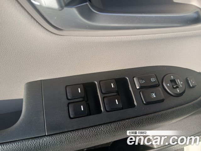 Kia RAY 2022 — photo 16